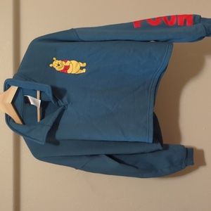 Winnie the Pooh sweater